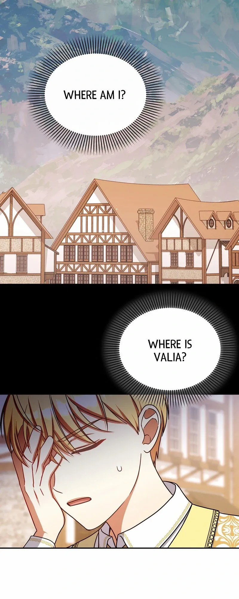 Valia, Tribute to Shuden Chapter 118 - page 34