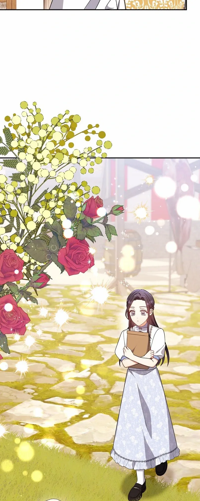 Valia, Tribute to Shuden Chapter 118 - page 36