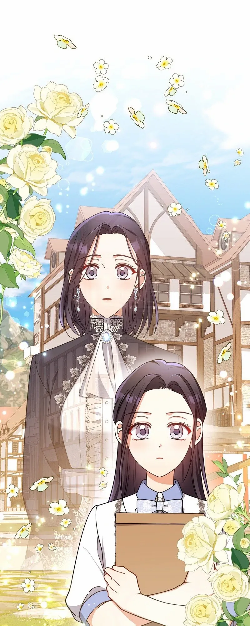 Valia, Tribute to Shuden Chapter 118 - page 38