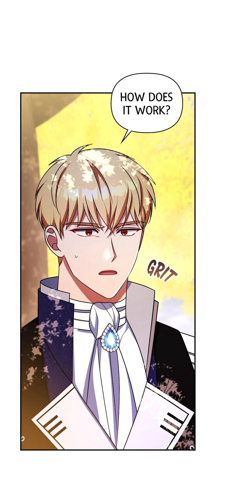 Valia, Tribute to Shuden Chapter 118 - page 4