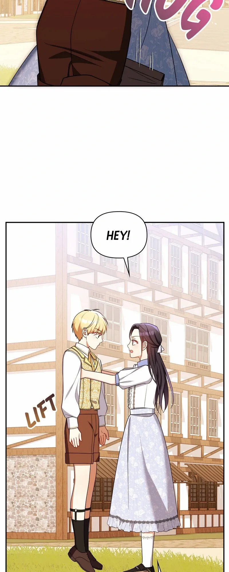 Valia, Tribute to Shuden Chapter 118 - page 41