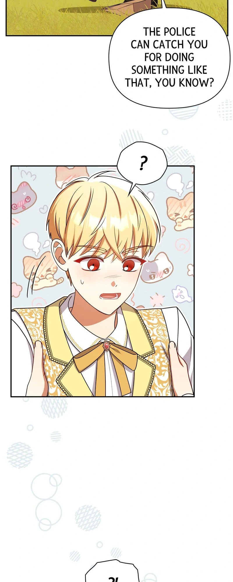 Valia, Tribute to Shuden Chapter 118 - page 42