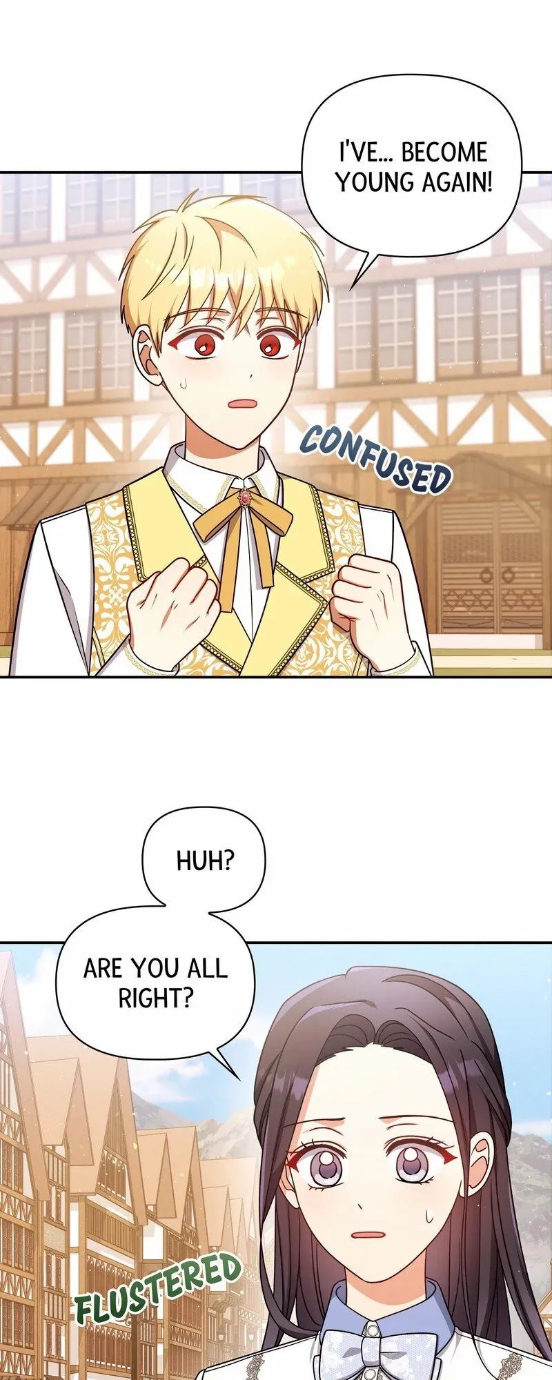 Valia, Tribute to Shuden Chapter 118 - page 44