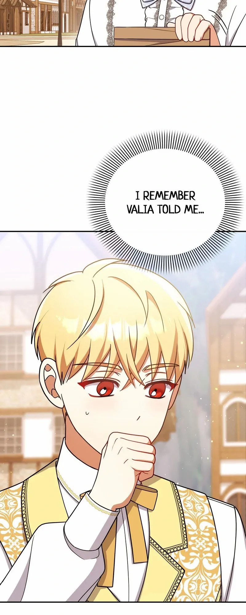 Valia, Tribute to Shuden Chapter 118 - page 45