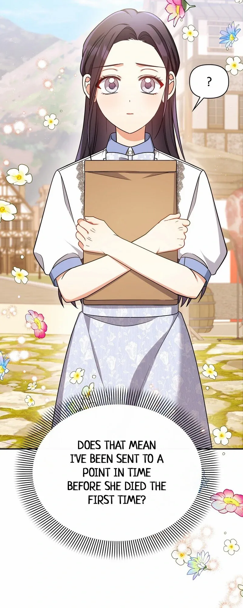 Valia, Tribute to Shuden Chapter 118 - page 47