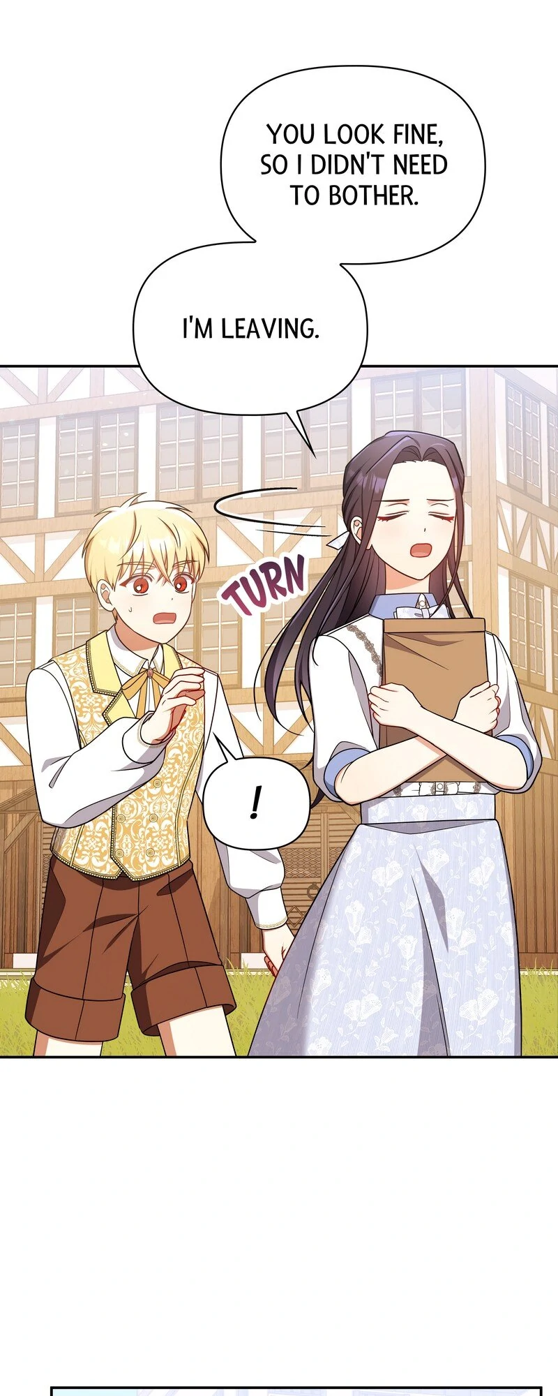 Valia, Tribute to Shuden Chapter 118 - page 49