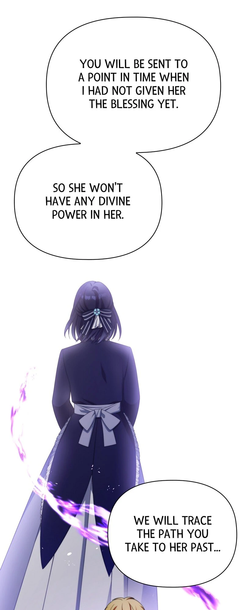 Valia, Tribute to Shuden Chapter 118 - page 5