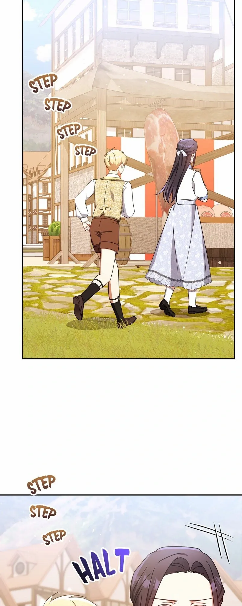 Valia, Tribute to Shuden Chapter 118 - page 50