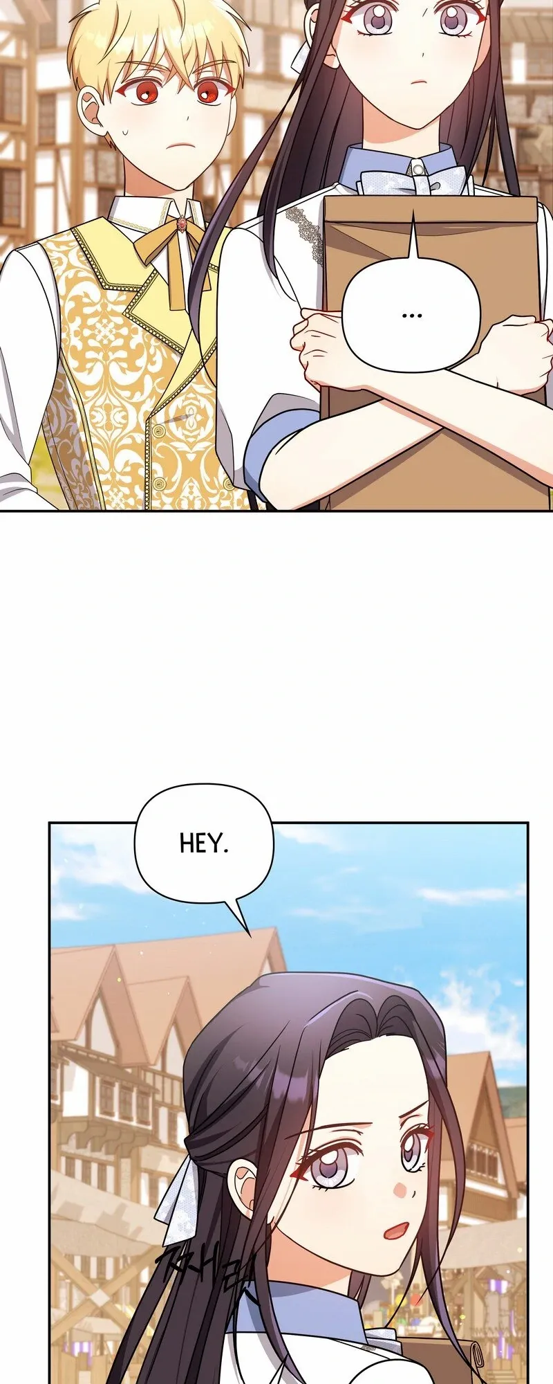 Valia, Tribute to Shuden Chapter 118 - page 51