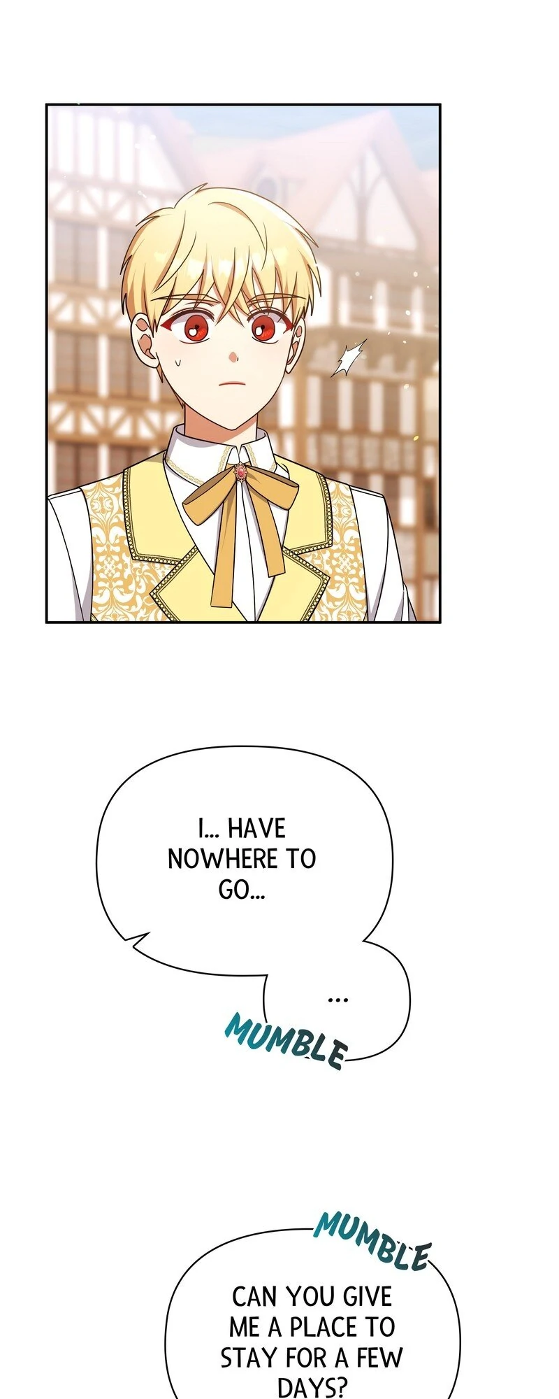 Valia, Tribute to Shuden Chapter 118 - page 53