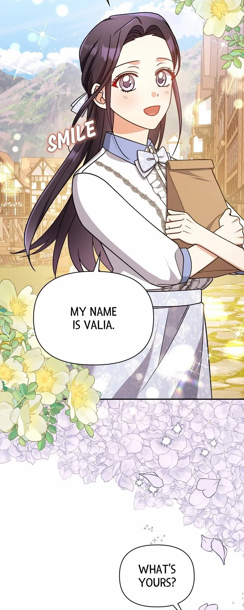 Valia, Tribute to Shuden Chapter 118 - page 55