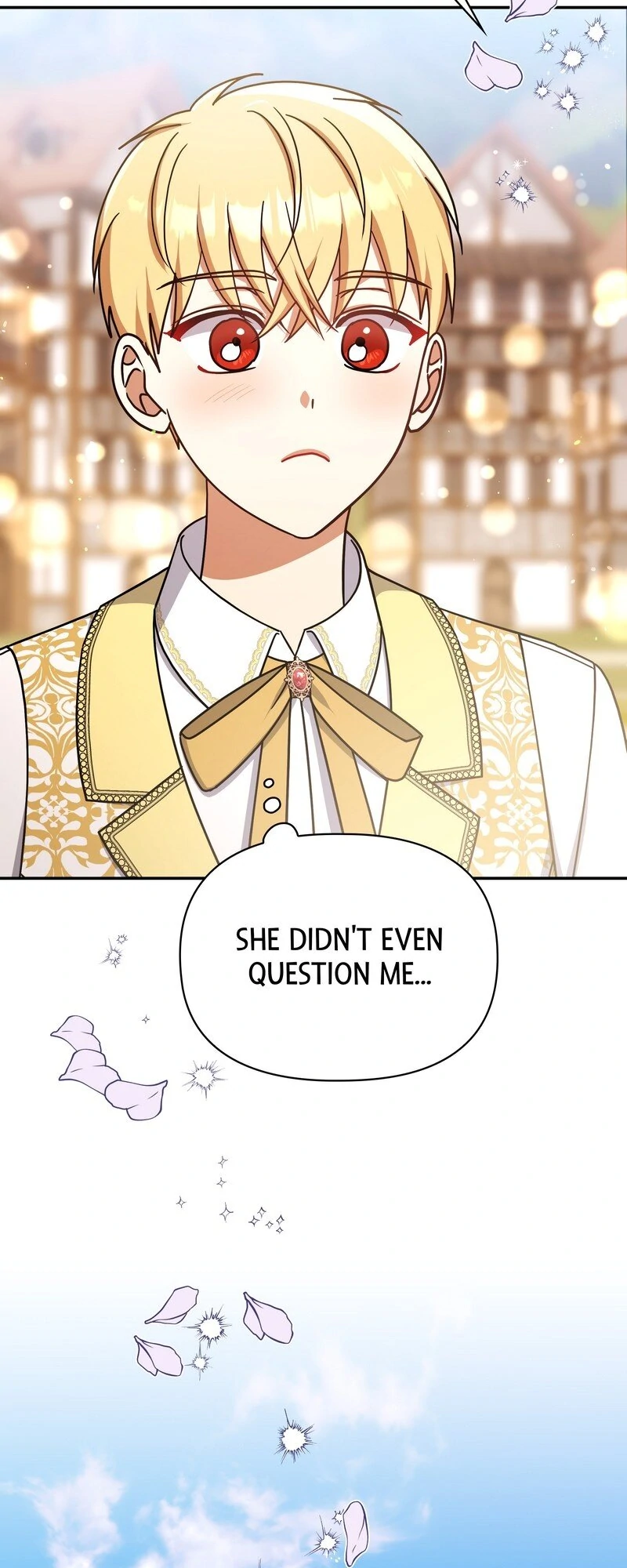 Valia, Tribute to Shuden Chapter 118 - page 56