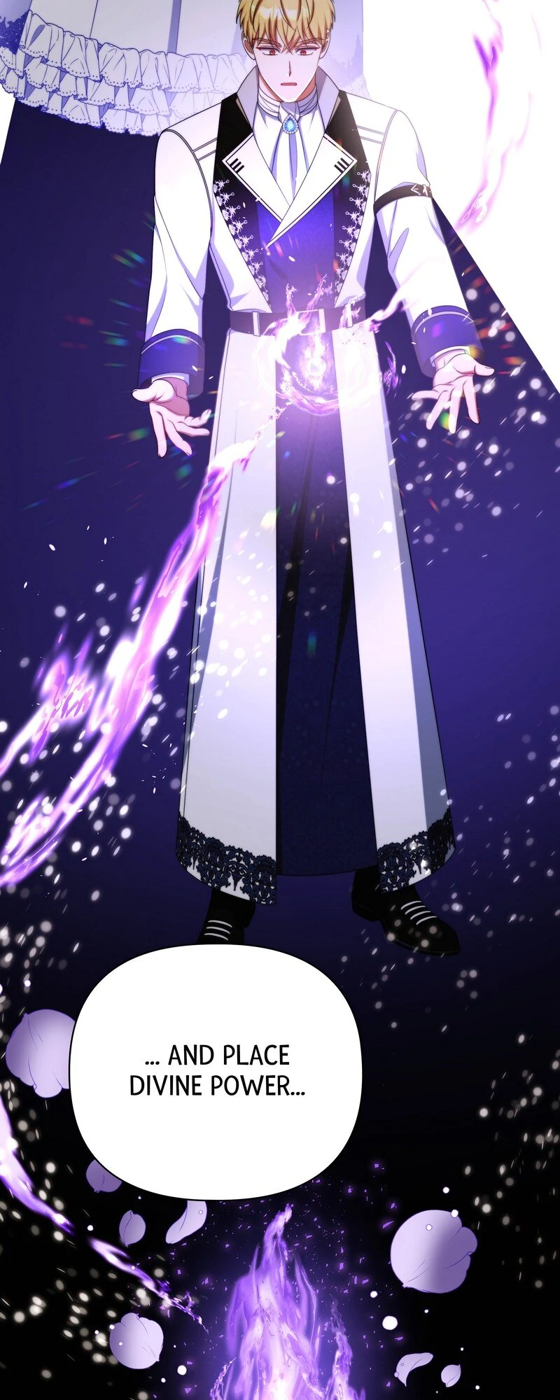 Valia, Tribute to Shuden Chapter 118 - page 6