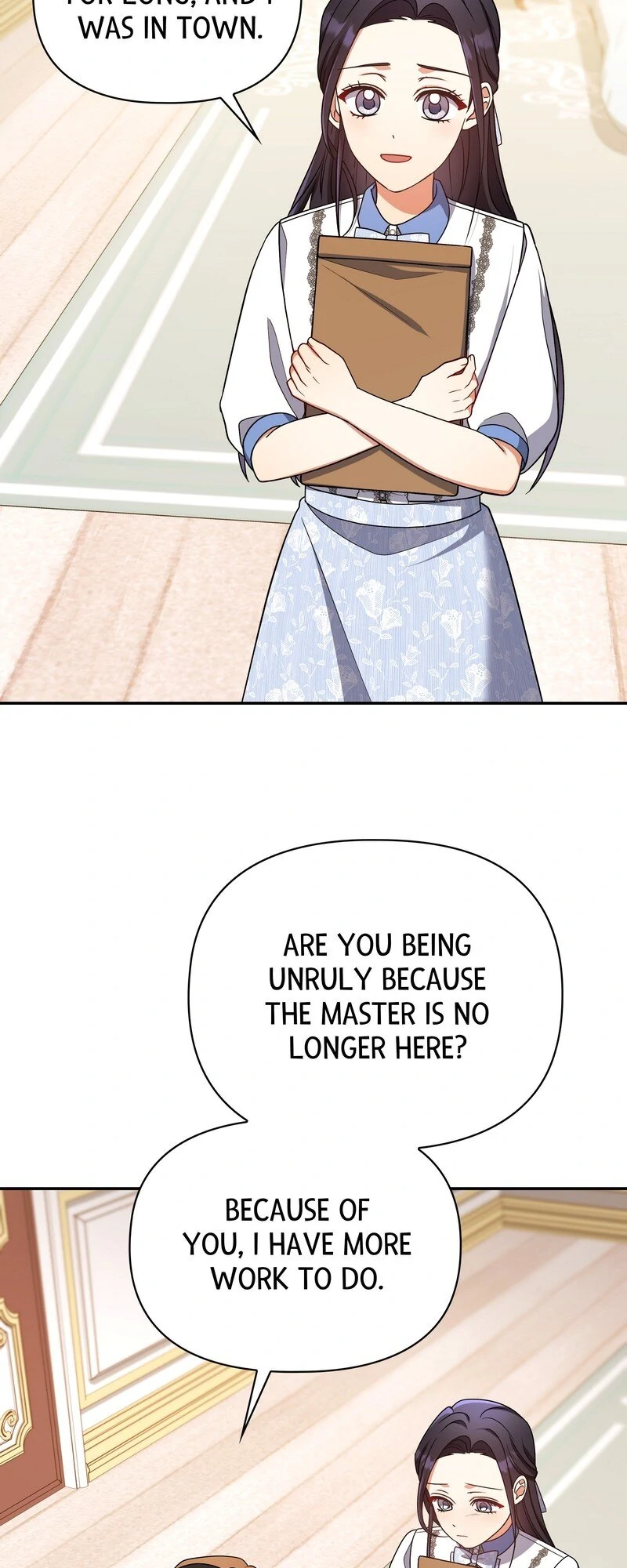 Valia, Tribute to Shuden Chapter 118 - page 61