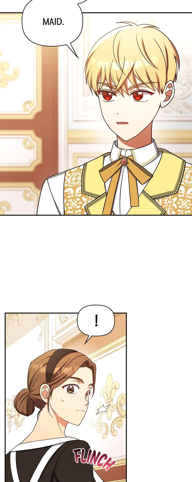 Valia, Tribute to Shuden Chapter 118 - page 64