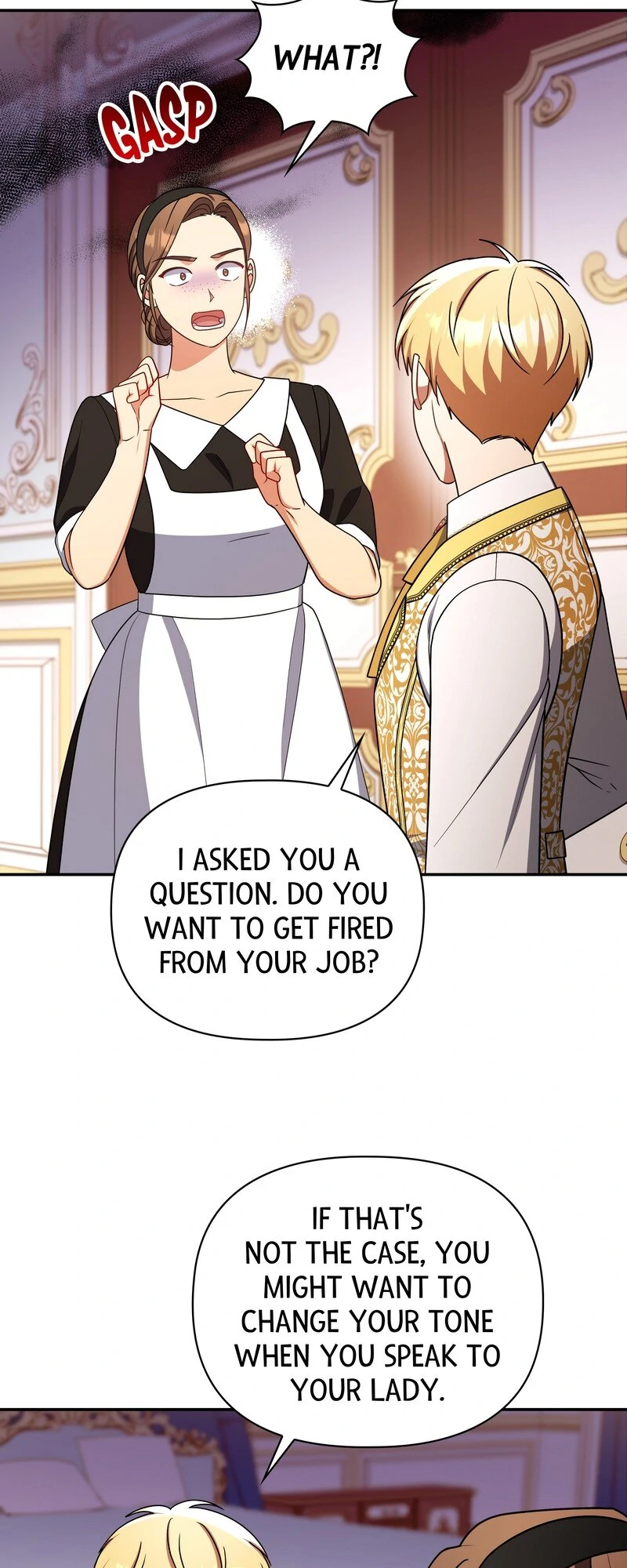 Valia, Tribute to Shuden Chapter 118 - page 66