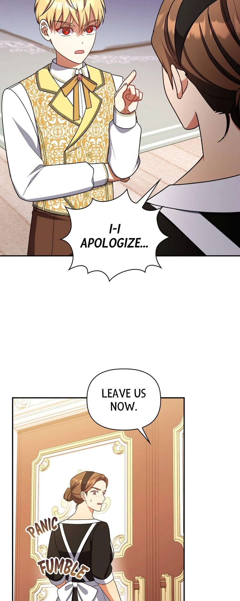 Valia, Tribute to Shuden Chapter 118 - page 67