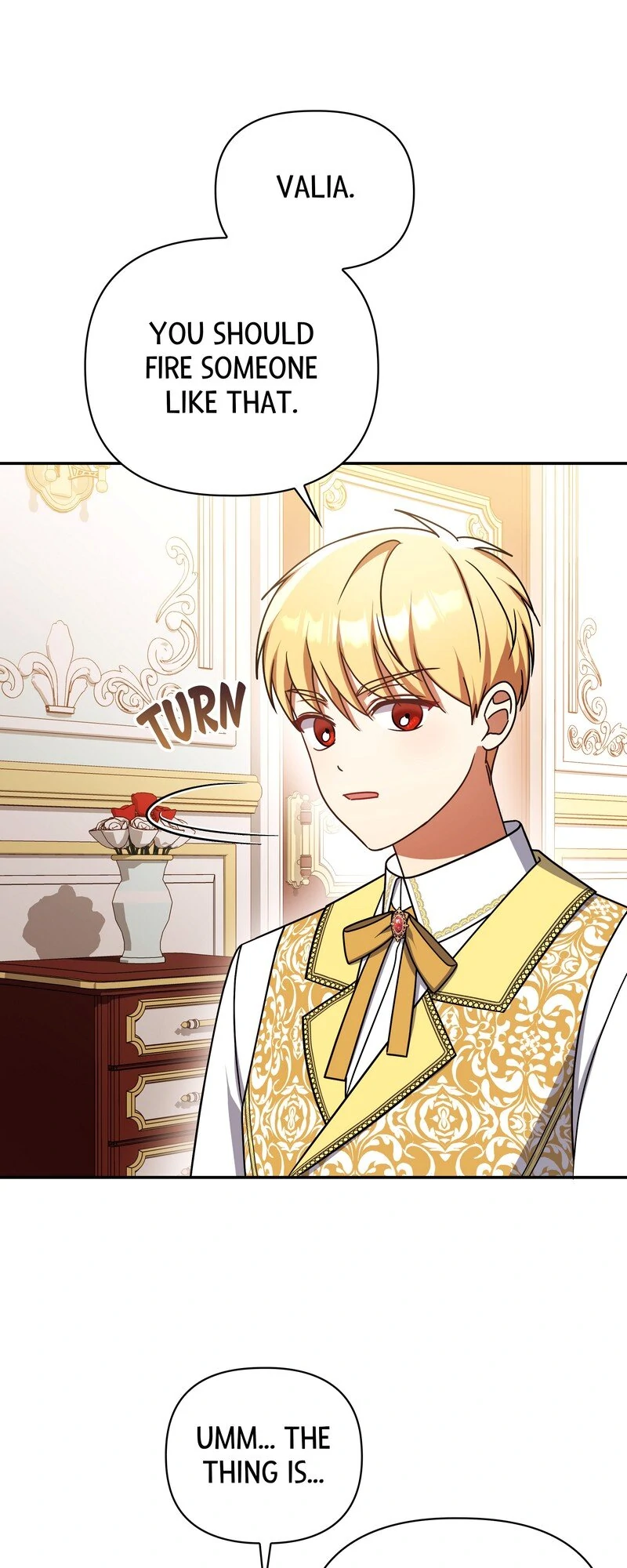 Valia, Tribute to Shuden Chapter 118 - page 69