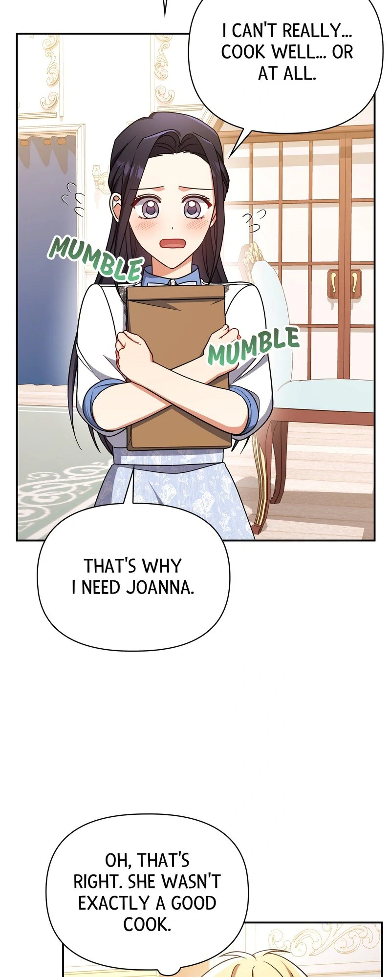 Valia, Tribute to Shuden Chapter 118 - page 70