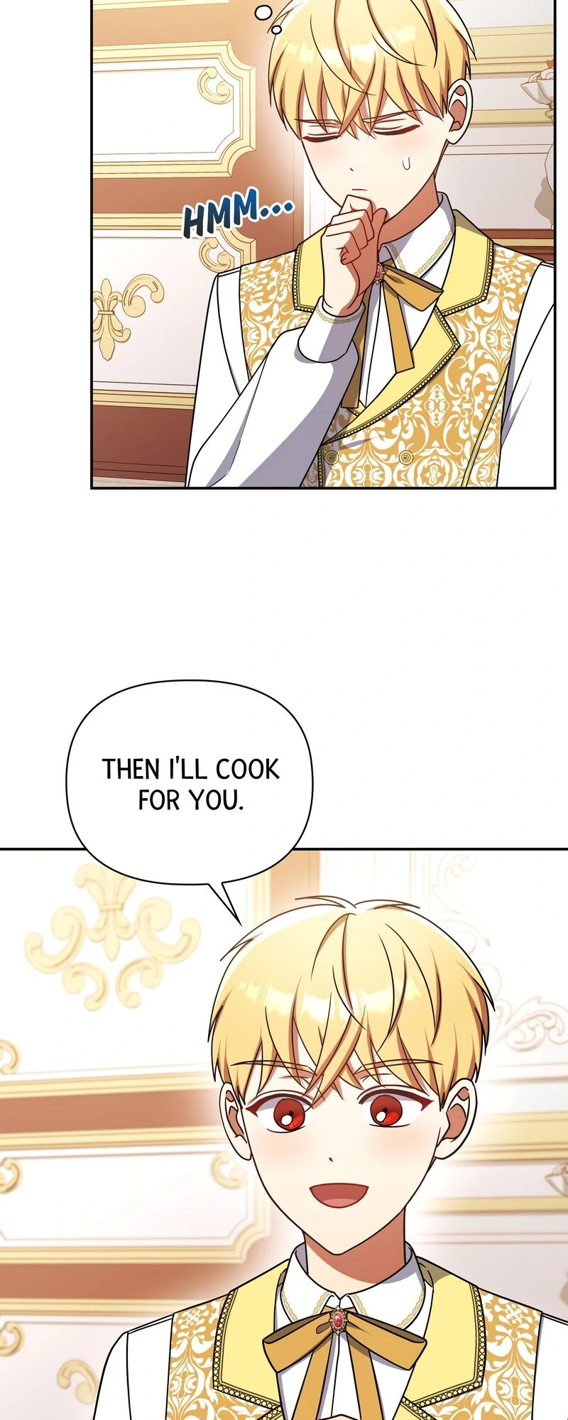 Valia, Tribute to Shuden Chapter 118 - page 71