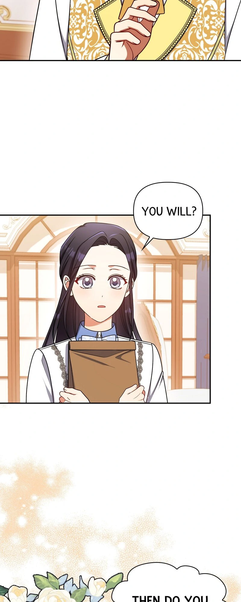 Valia, Tribute to Shuden Chapter 118 - page 72