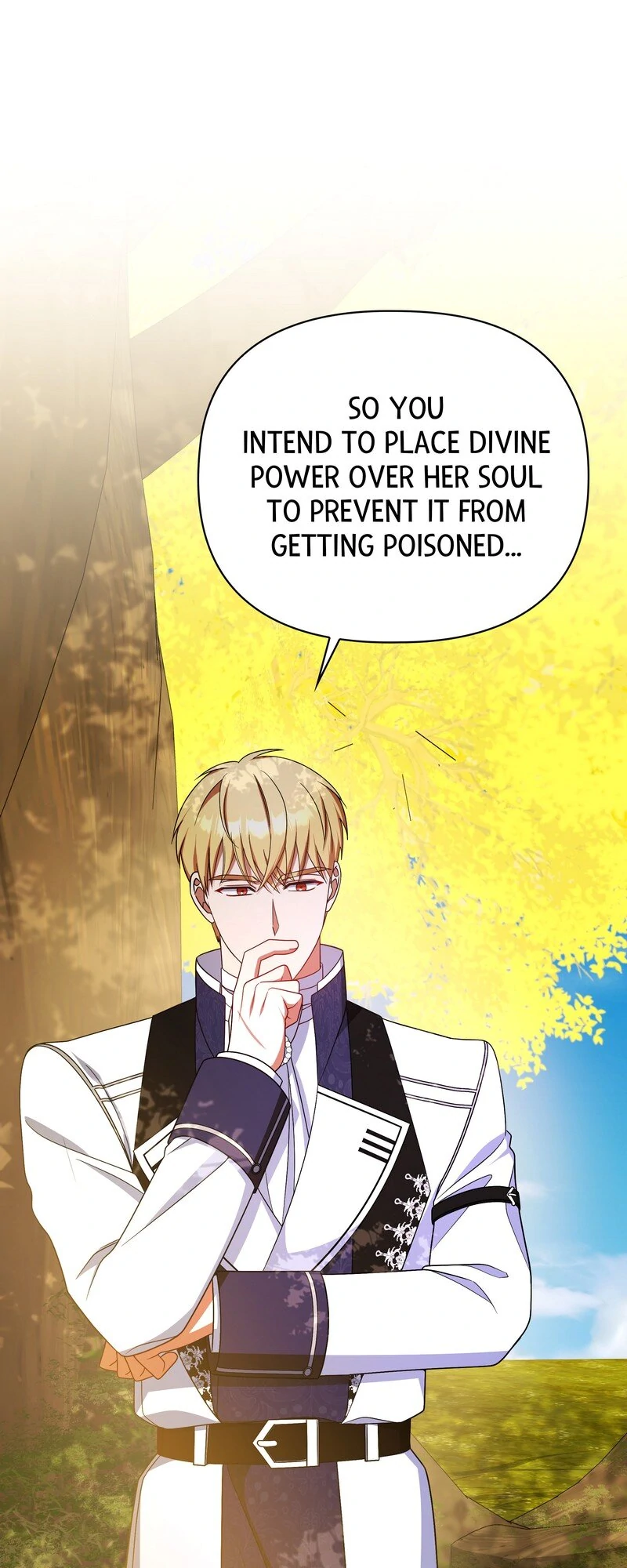 Valia, Tribute to Shuden Chapter 118 - page 9