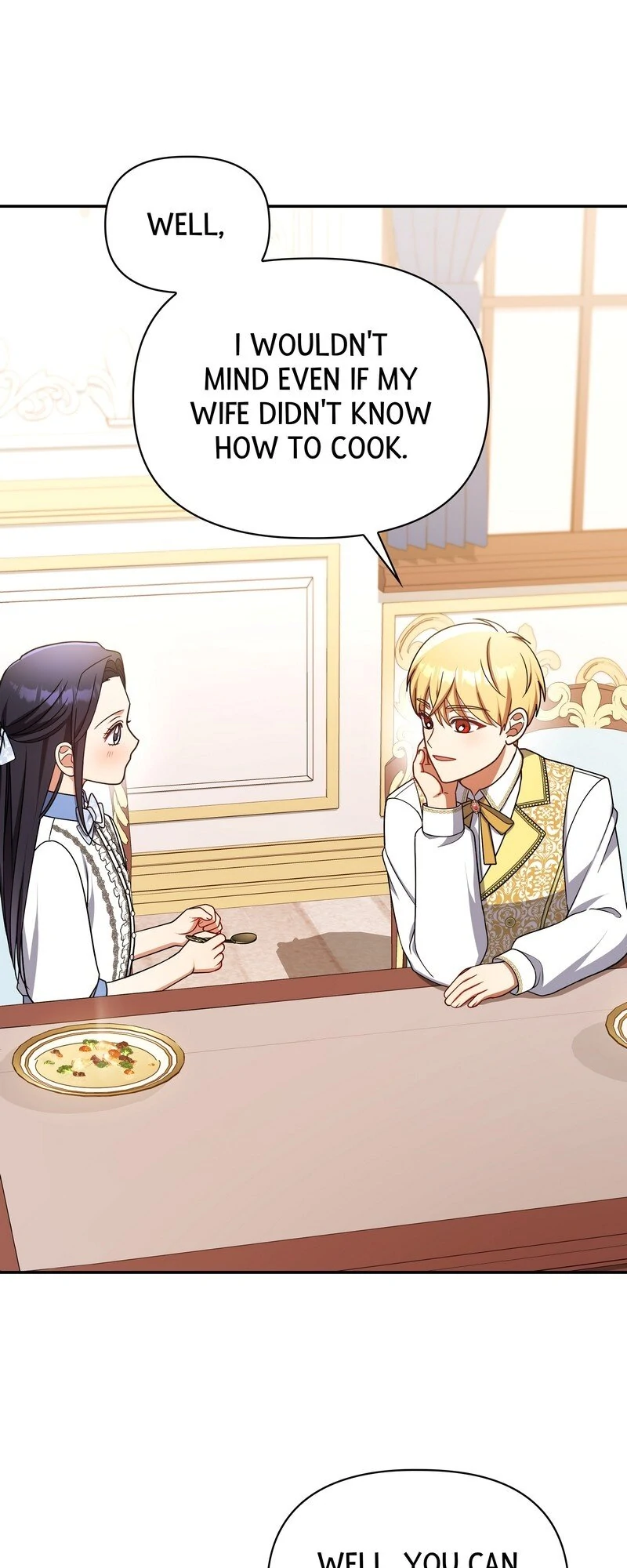 Valia, Tribute to Shuden Chapter 119 - page 10