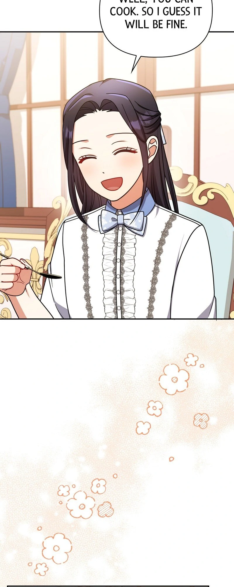 Valia, Tribute to Shuden Chapter 119 - page 11