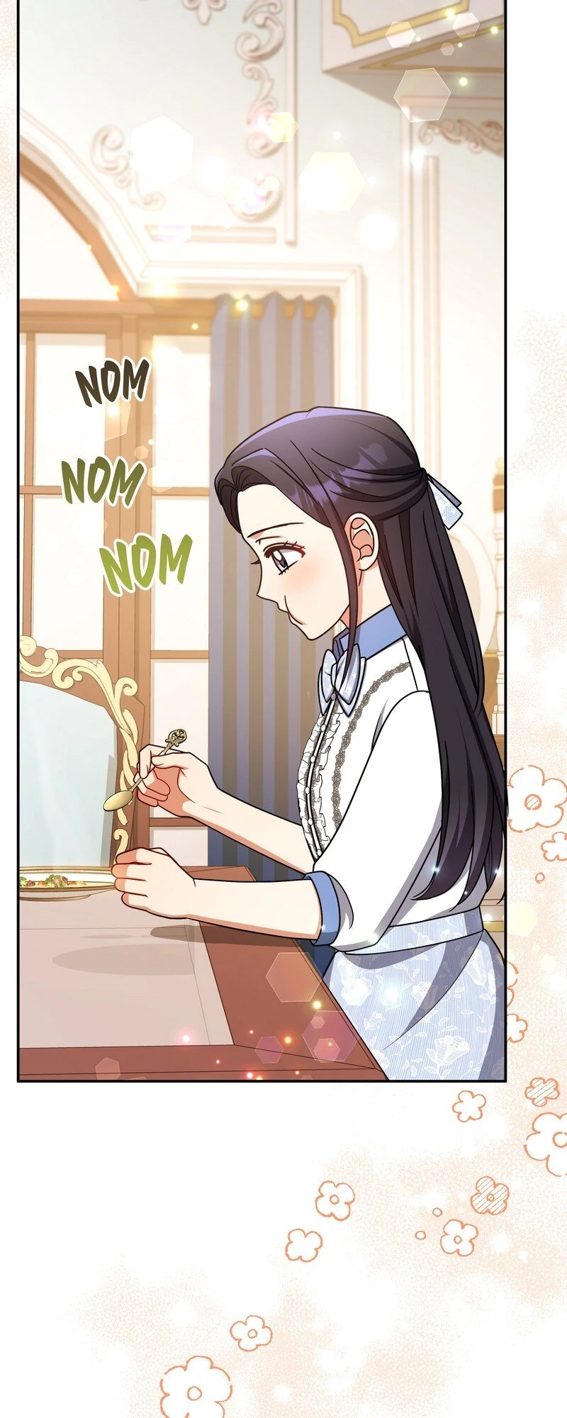 Valia, Tribute to Shuden Chapter 119 - page 12