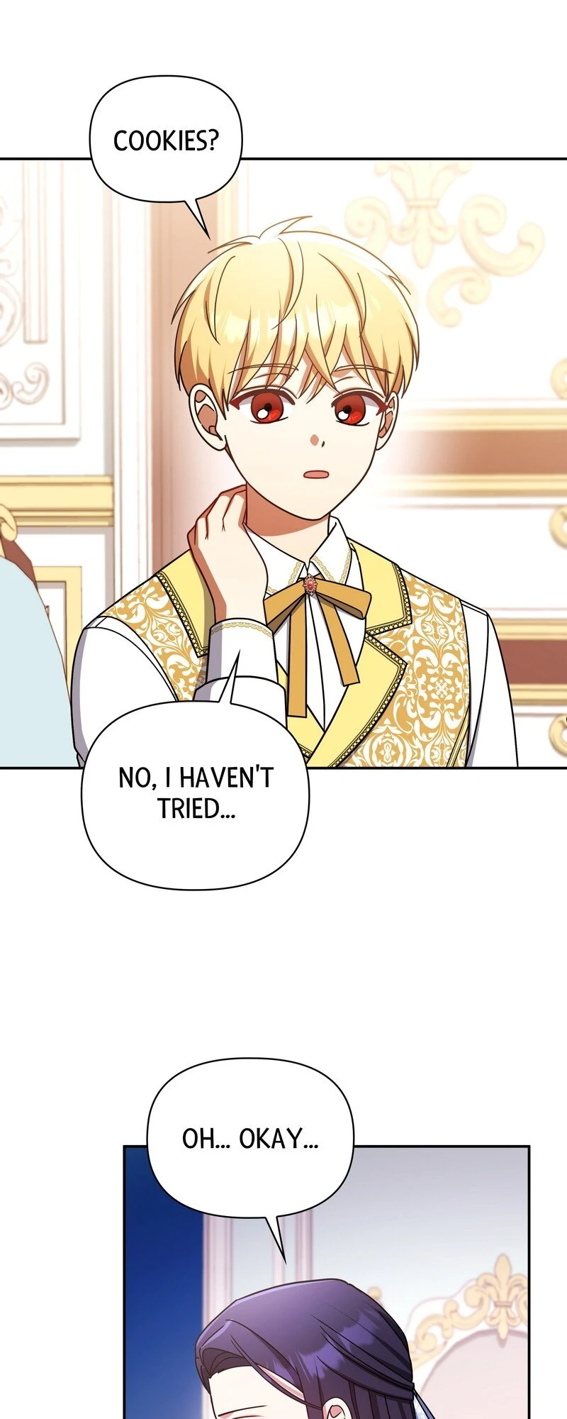 Valia, Tribute to Shuden Chapter 119 - page 19