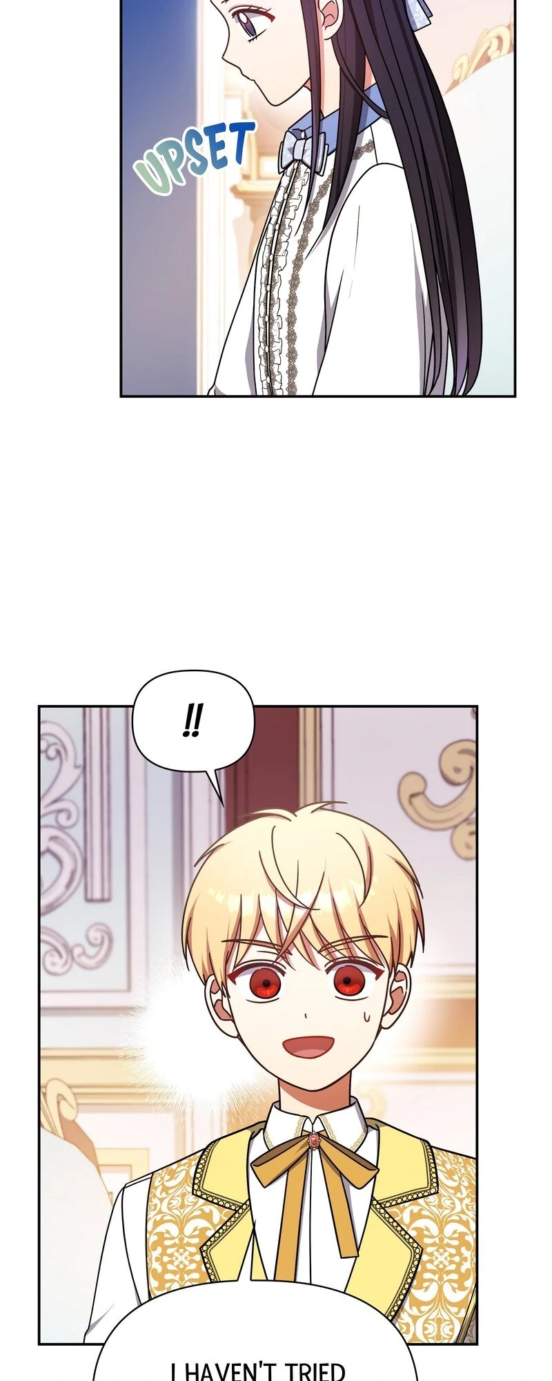 Valia, Tribute to Shuden Chapter 119 - page 20