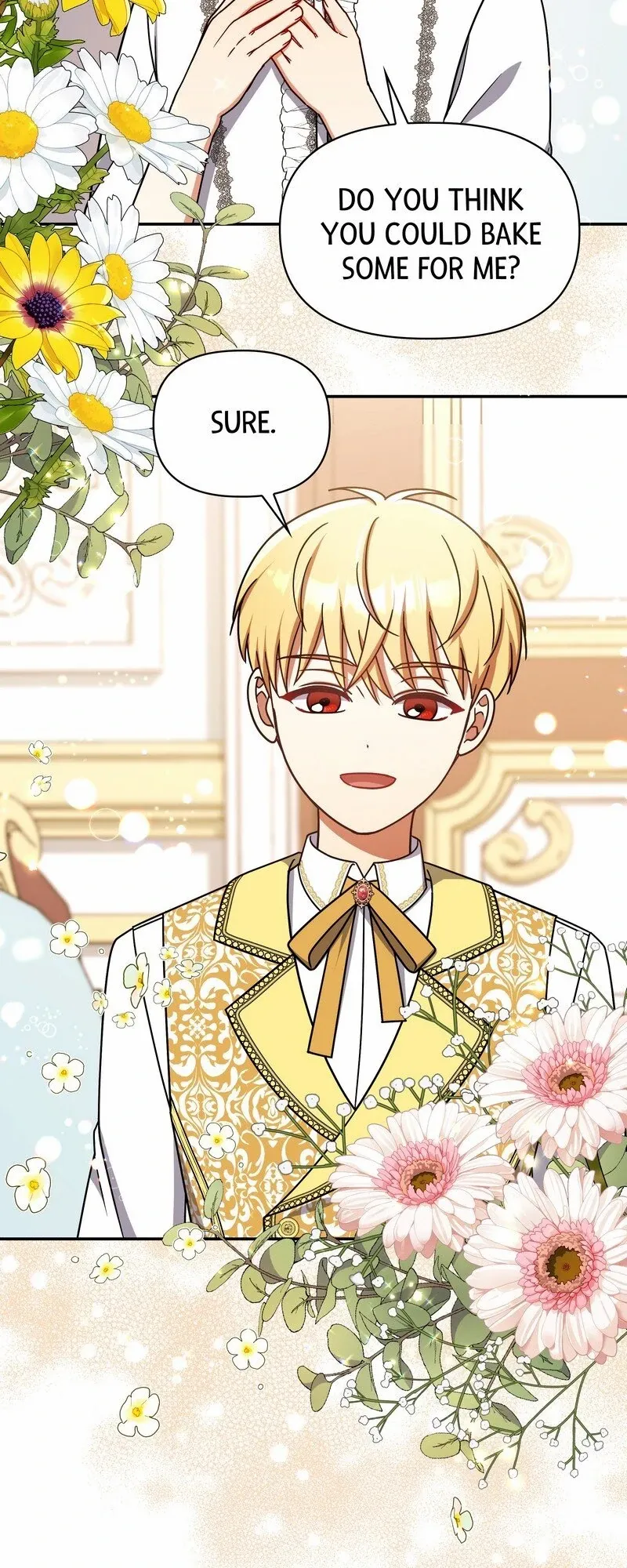 Valia, Tribute to Shuden Chapter 119 - page 22