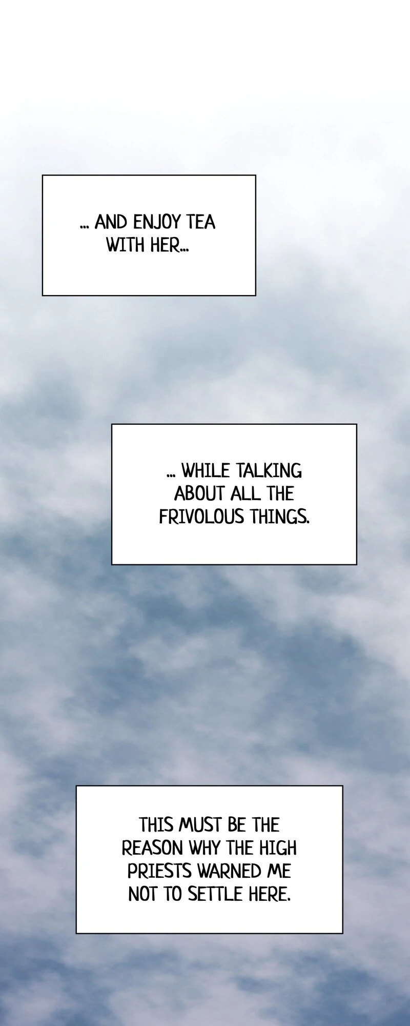 Valia, Tribute to Shuden Chapter 119 - page 24