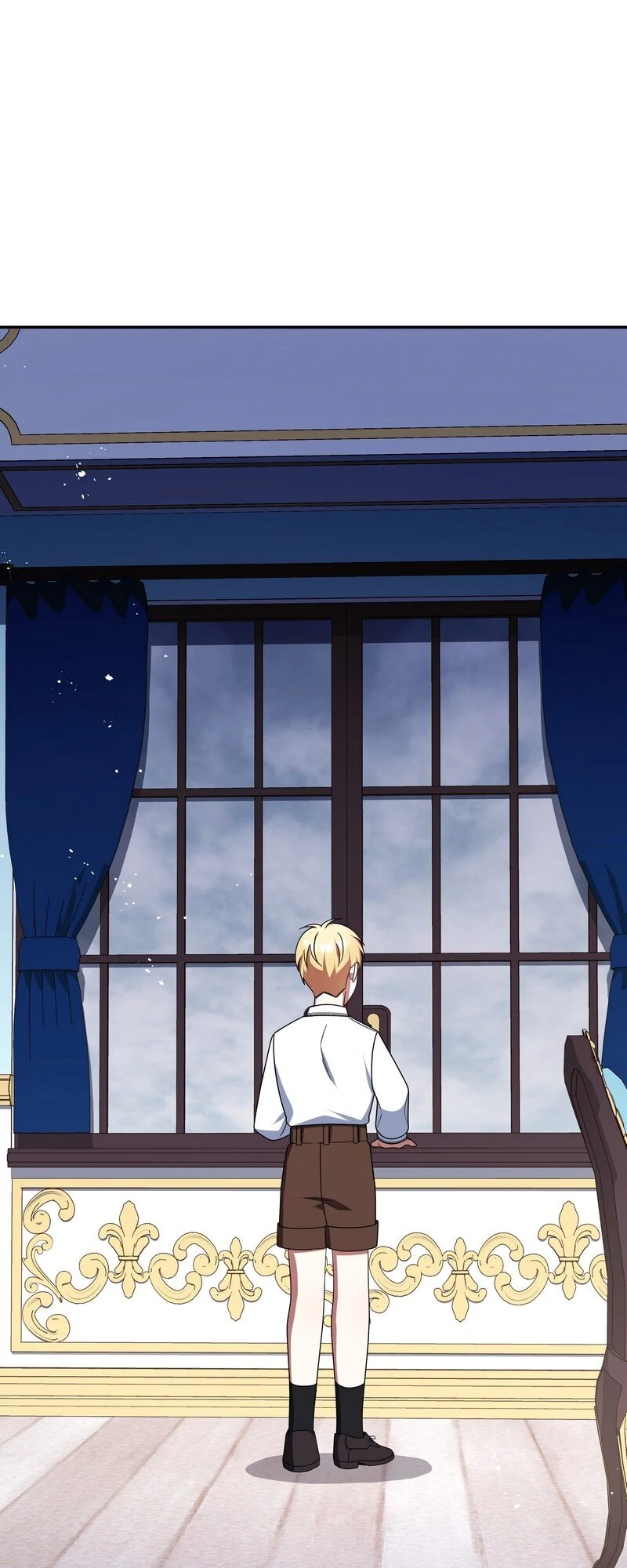 Valia, Tribute to Shuden Chapter 119 - page 26