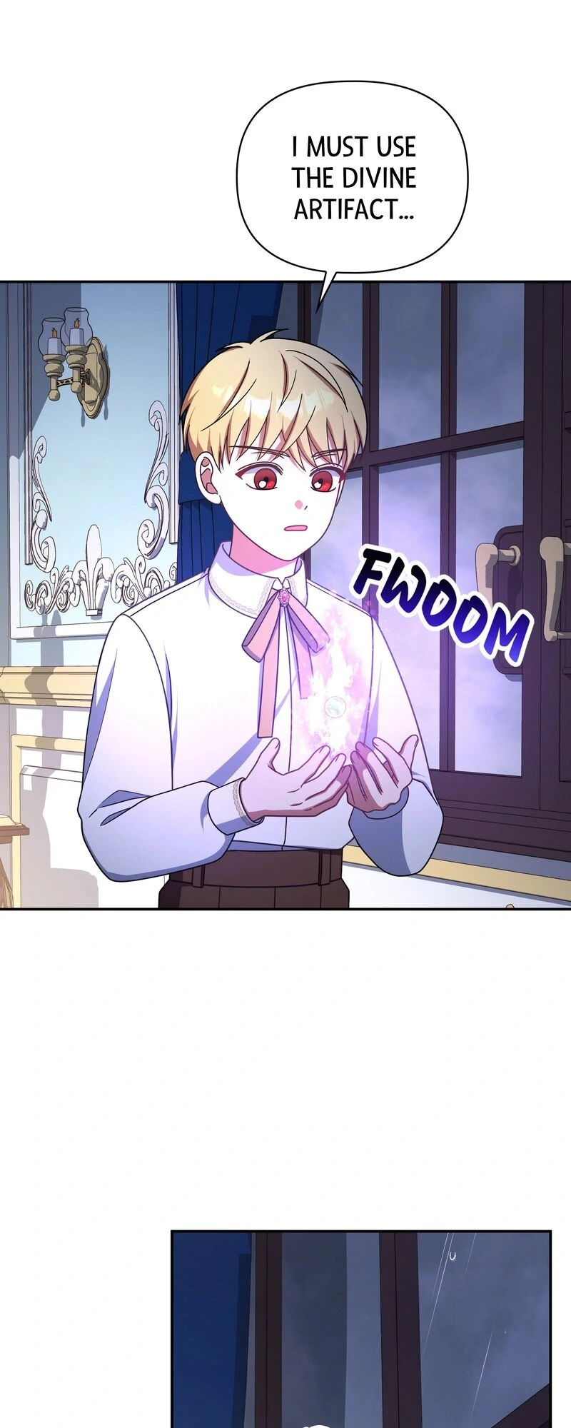 Valia, Tribute to Shuden Chapter 119 - page 29