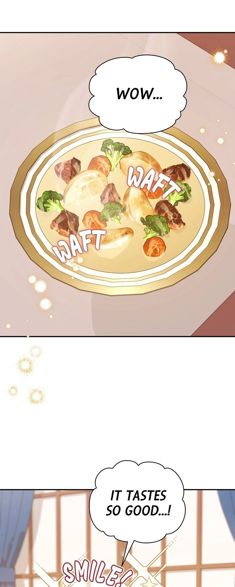 Valia, Tribute to Shuden Chapter 119 - page 3