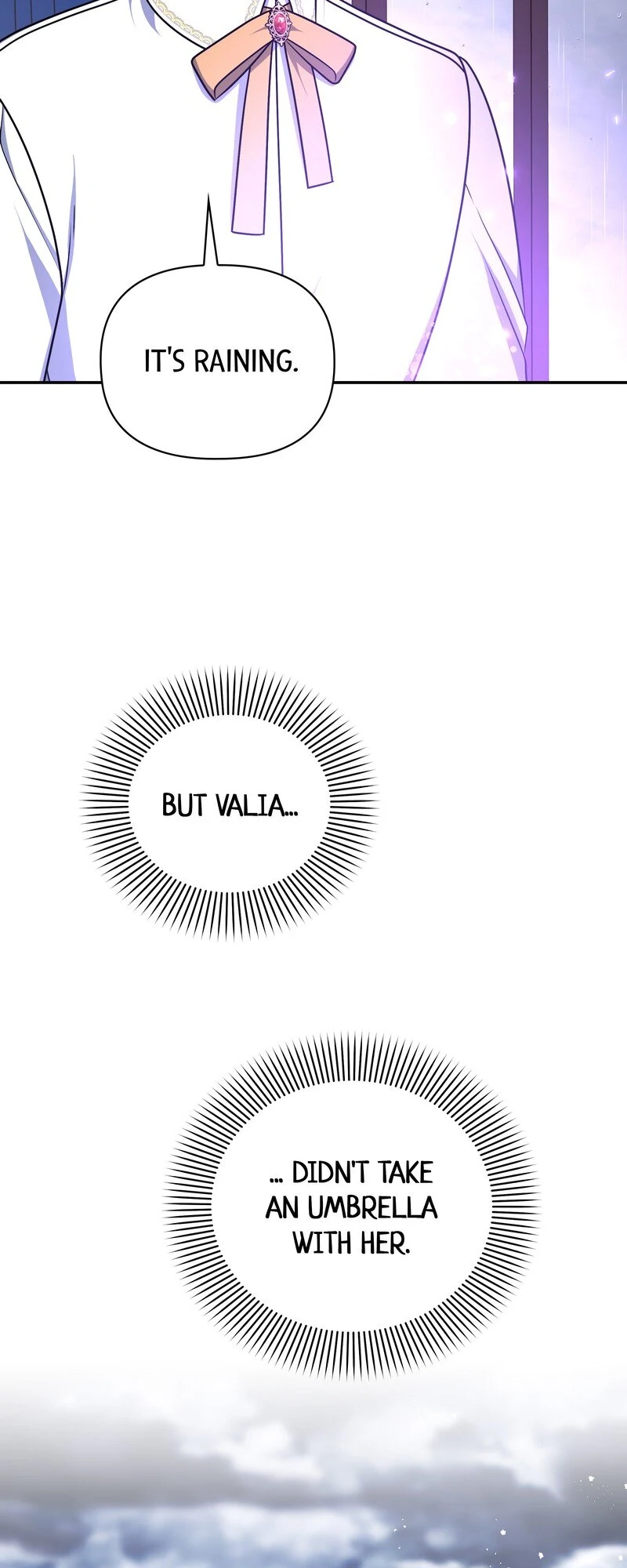 Valia, Tribute to Shuden Chapter 119 - page 31