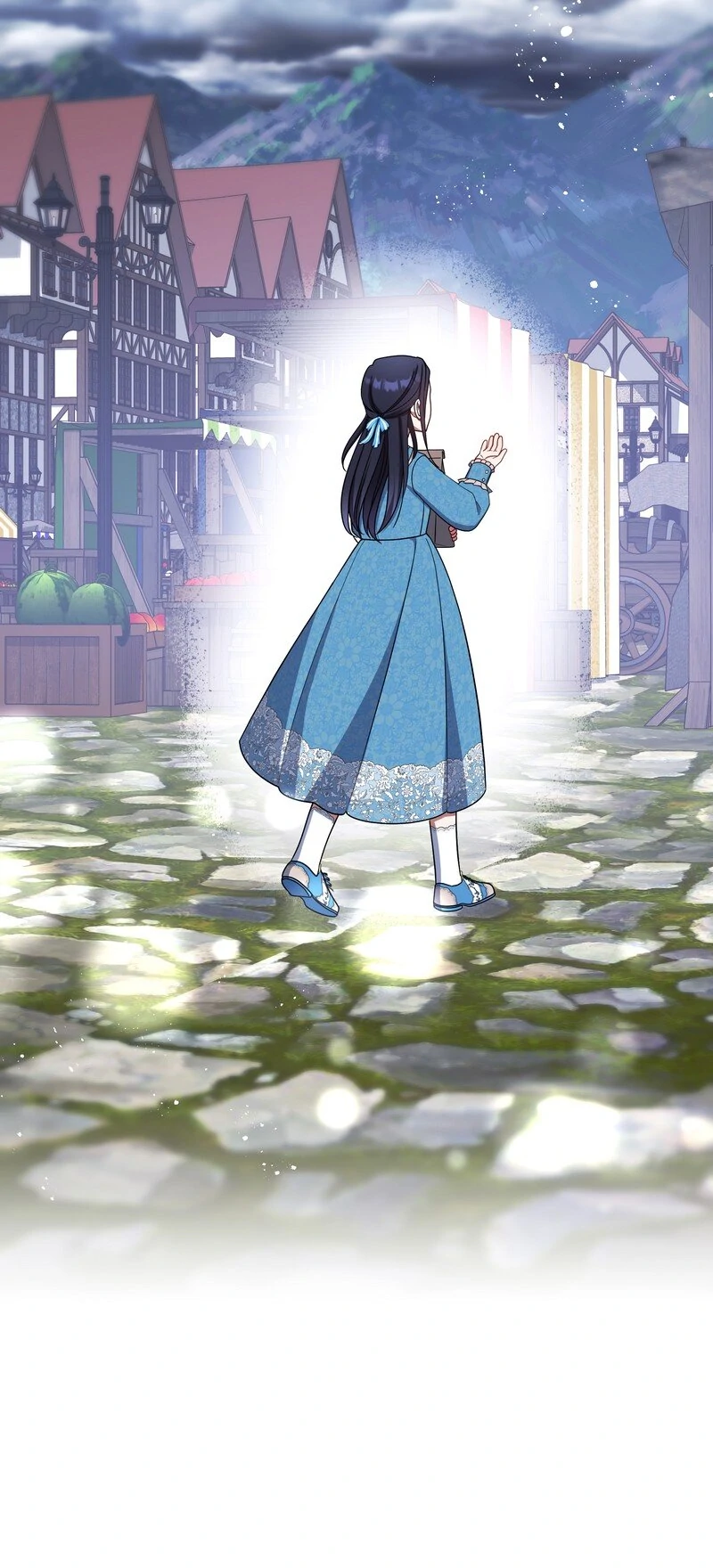 Valia, Tribute to Shuden Chapter 119 - page 32