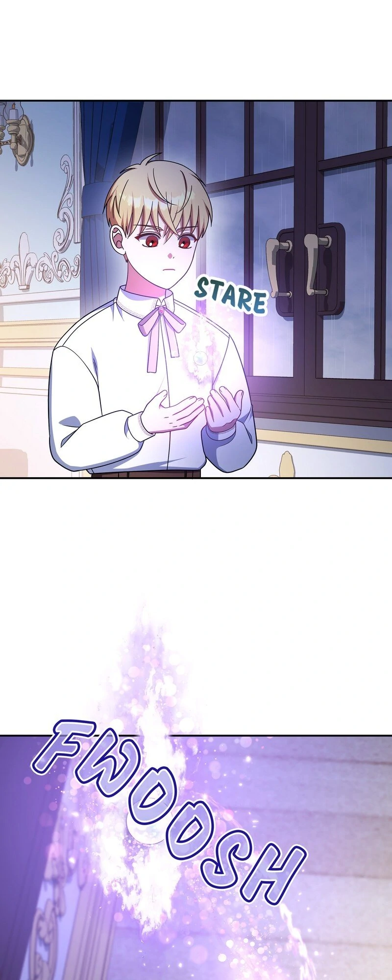 Valia, Tribute to Shuden Chapter 119 - page 33