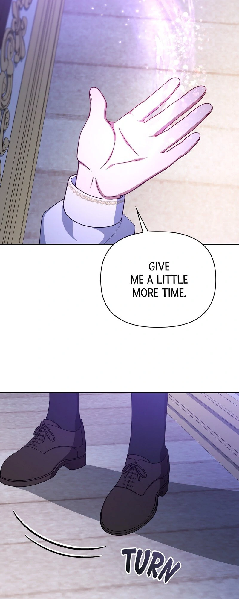 Valia, Tribute to Shuden Chapter 119 - page 34