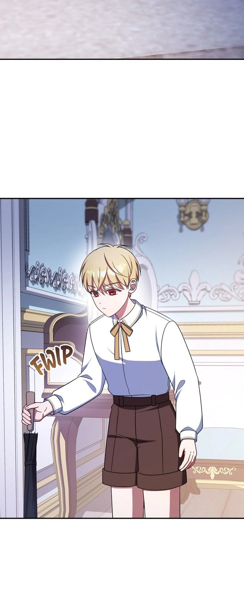 Valia, Tribute to Shuden Chapter 119 - page 35