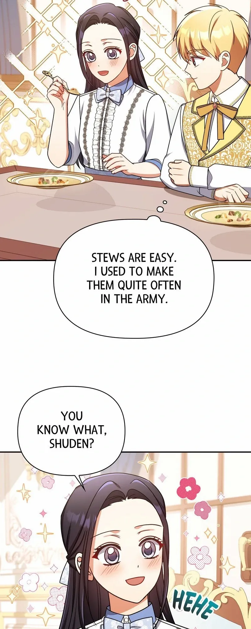 Valia, Tribute to Shuden Chapter 119 - page 4