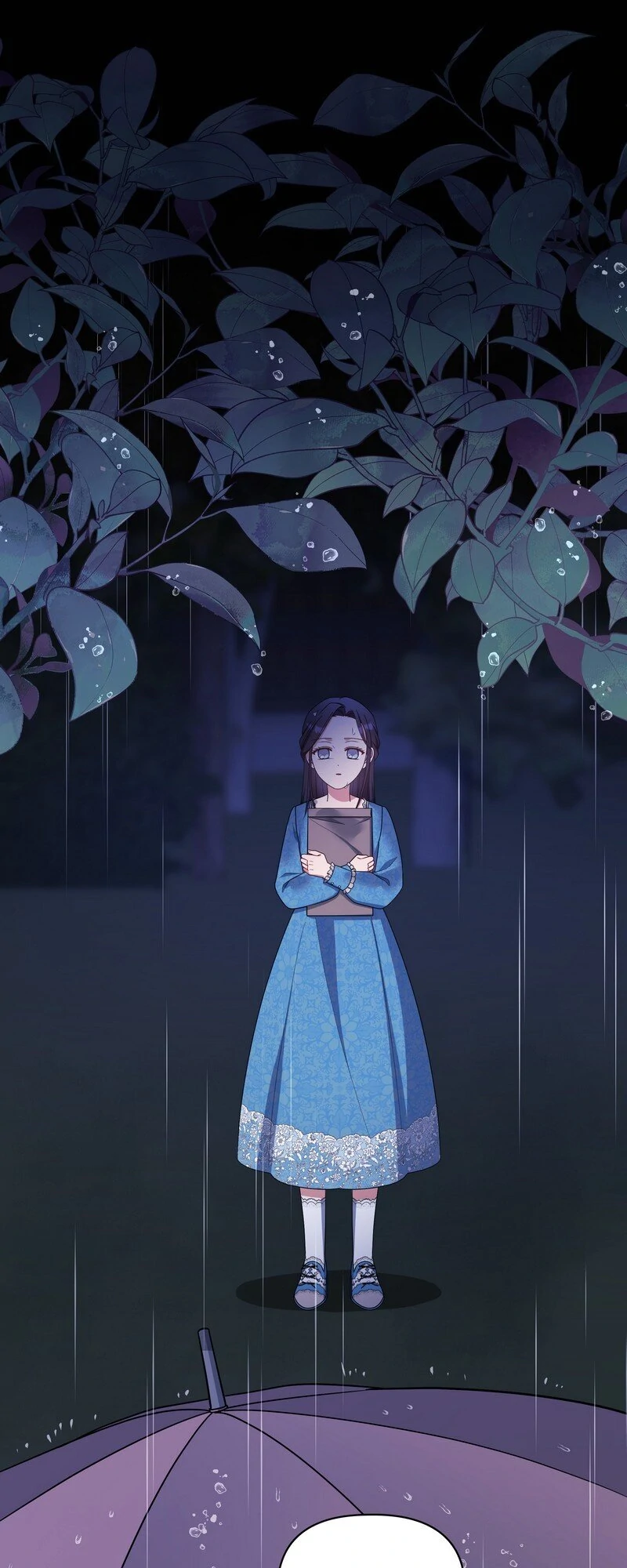 Valia, Tribute to Shuden Chapter 119 - page 42