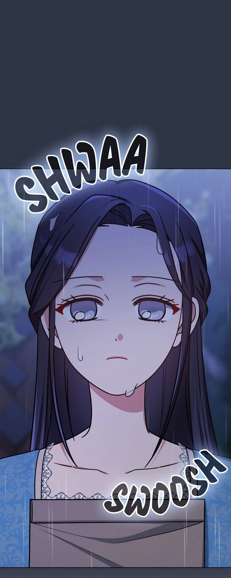 Valia, Tribute to Shuden Chapter 119 - page 44