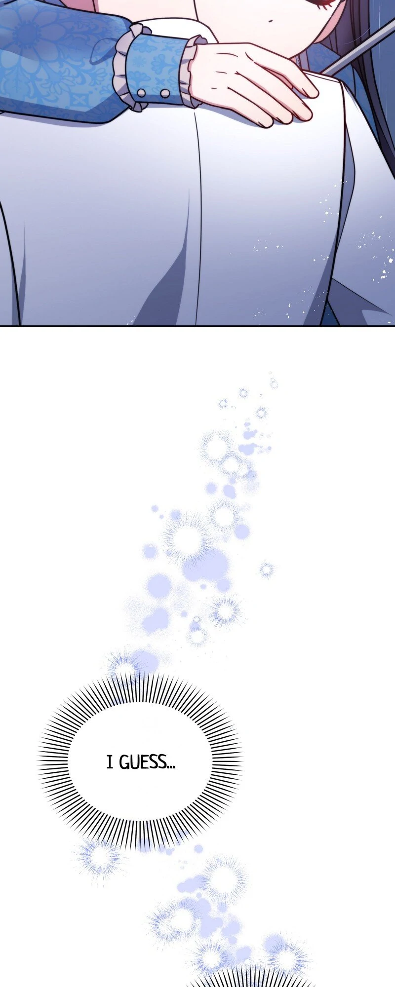 Valia, Tribute to Shuden Chapter 119 - page 49