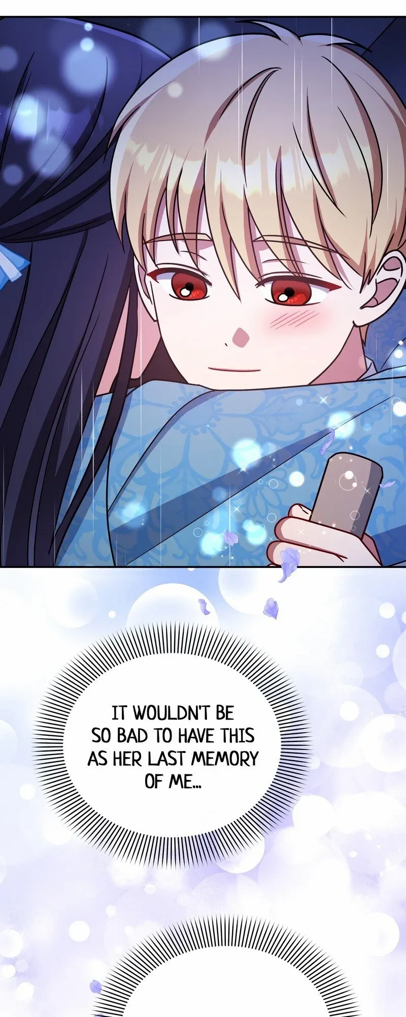 Valia, Tribute to Shuden Chapter 119 - page 51