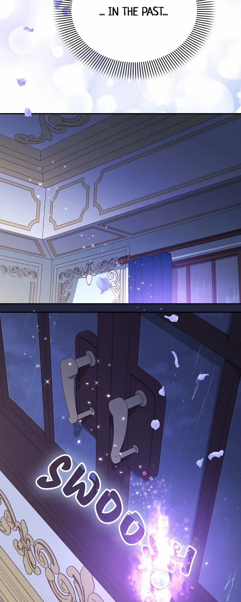 Valia, Tribute to Shuden Chapter 119 - page 52