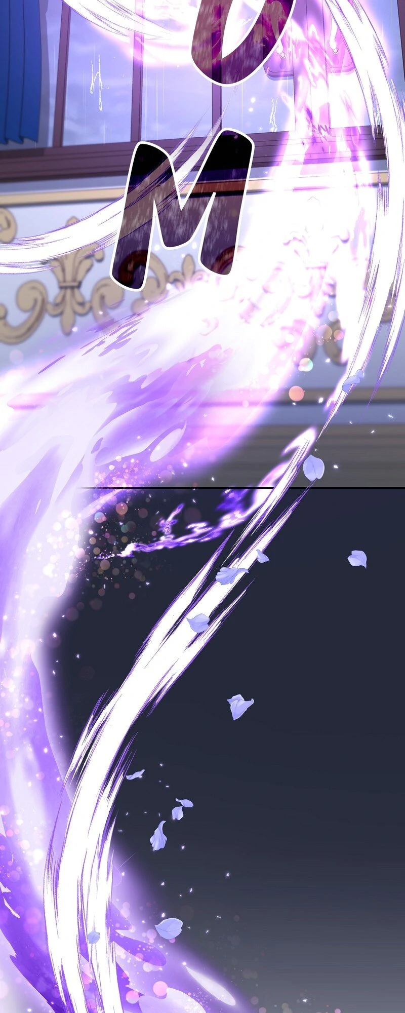 Valia, Tribute to Shuden Chapter 119 - page 54