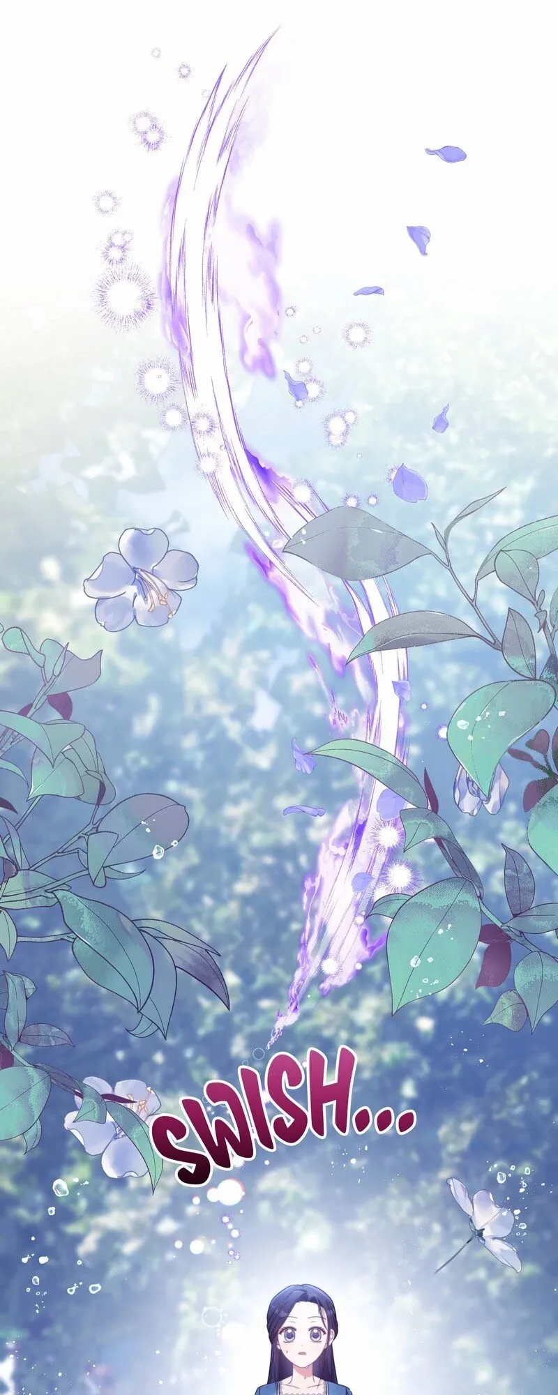 Valia, Tribute to Shuden Chapter 119 - page 56