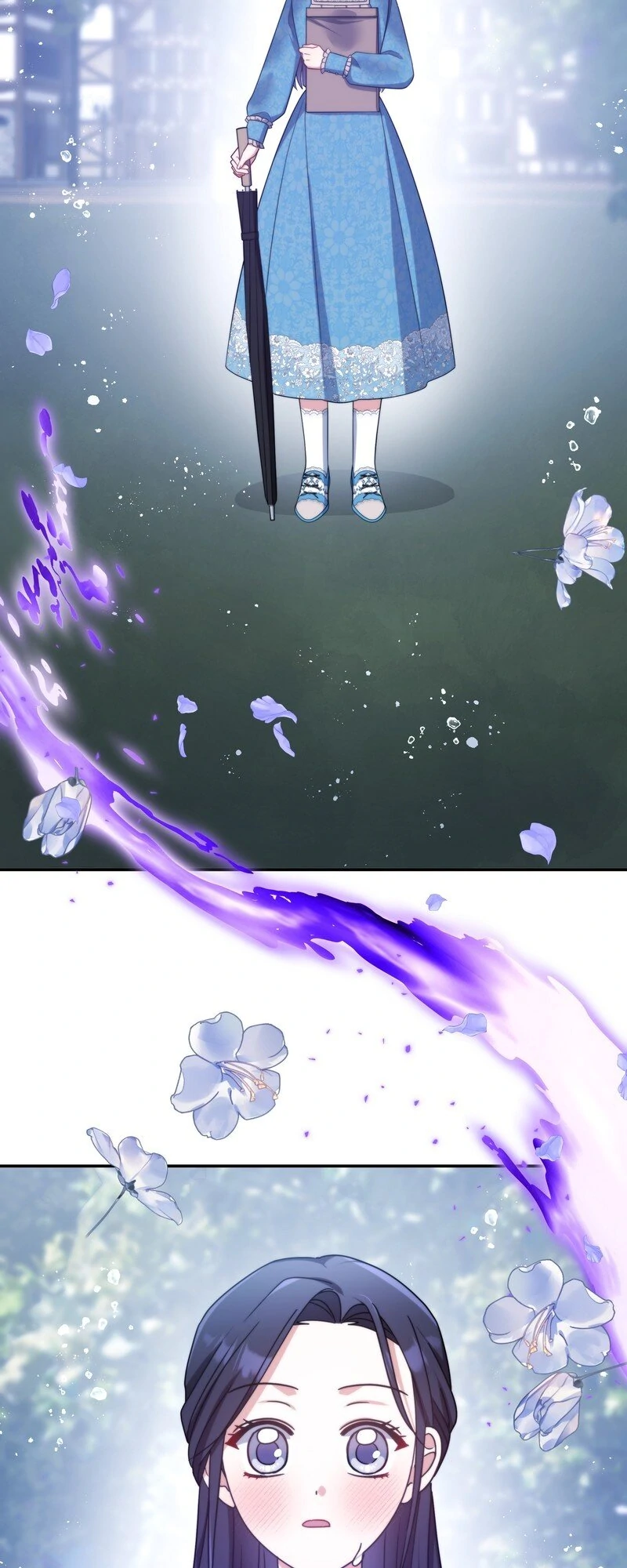 Valia, Tribute to Shuden Chapter 119 - page 57